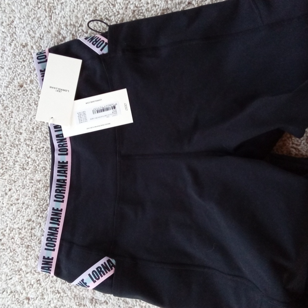 Lorna Jane Metaverse leggings